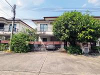 บ้านแฝดหลุดจำนอง ธ.ธนาคารทหารไทยธนชาต ปทุมธานี ลำลูกกา บึงคำพร้อย