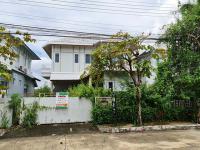 บ้านเดี่ยวหลุดจำนอง ธ.ธนาคารทหารไทยธนชาต ปทุมธานี ธัญบุรี ประชาธิปัตย์