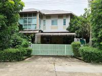 บ้านเดี่ยวหลุดจำนอง ธ.ธนาคารทหารไทยธนชาต ปทุมธานี ธัญบุรี ประชาธิปัตย์