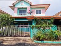 บ้านเดี่ยวหลุดจำนอง ธ.ธนาคารทหารไทยธนชาต ปทุมธานี เมืองปทุมธานี บางพูน