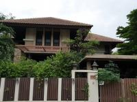 บ้านเดี่ยวหลุดจำนอง ธ.ธนาคารทหารไทยธนชาต ปทุมธานี เมืองปทุมธานี บางพูด