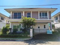 บ้านเดี่ยวหลุดจำนอง ธ.ธนาคารทหารไทยธนชาต ปทุมธานี ธัญบุรี ประชาธิปัตย์