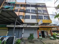 อาคารพาณิชย์หลุดจำนอง ธ.ธนาคารทหารไทยธนชาต ปทุมธานี เมืองปทุมธานี บางขะแยง