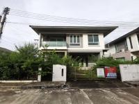 บ้านเดี่ยวหลุดจำนอง ธ.ธนาคารทหารไทยธนชาต ปทุมธานี เมืองปทุมธานี บางคูวัด
