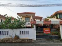 บ้านเดี่ยวหลุดจำนอง ธ.ธนาคารทหารไทยธนชาต ปทุมธานี ลาดหลุมแก้ว คลองพระอุดม