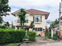 บ้านเดี่ยวหลุดจำนอง ธ.ธนาคารทหารไทยธนชาต ปทุมธานี เมืองปทุมธานี บางขะแยง