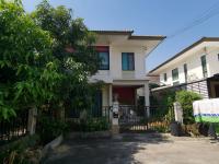 บ้านแฝดหลุดจำนอง ธ.ธนาคารทหารไทยธนชาต ปทุมธานี ลำลูกกา ลาดสวาย
