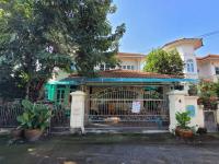 บ้านเดี่ยวหลุดจำนอง ธ.ธนาคารทหารไทยธนชาต ปทุมธานี ธัญบุรี ประชาธิปัตย์